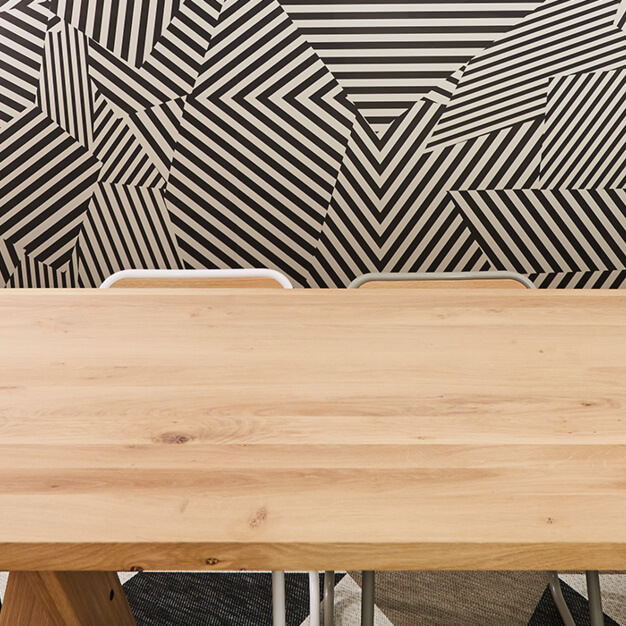 Breakout space for clients - Golden Square, The Boutique Workplace Company in Soho