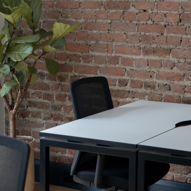 Dedicated workspace, Berwick Street in Soho (Workpad Group Ltd)