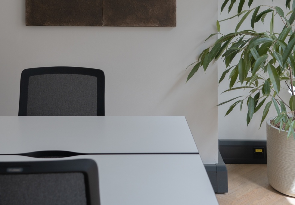 Dedicated workspace, Berwick Street, Workpad Group Ltd in Soho
