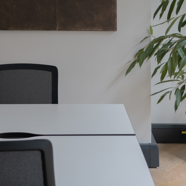 Dedicated workspace, Berwick Street, Workpad Group Ltd in Soho