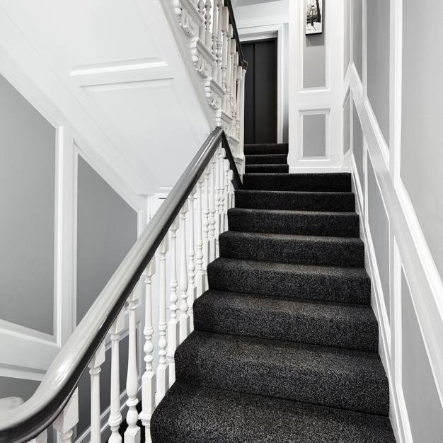 Hallway area at Broadwick Street, Podium Space Ltd in Soho