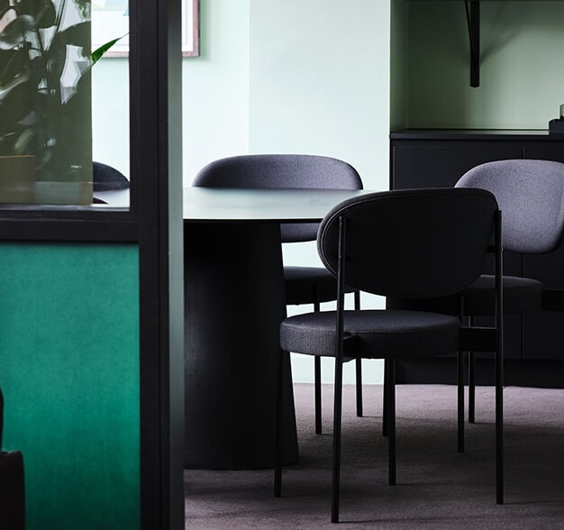 Meeting room - Wardour Street, FORA in Soho