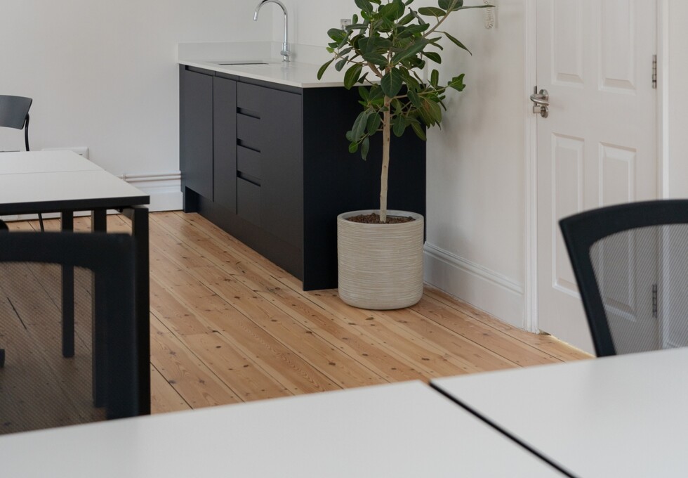 Private workspace, Carnaby Street, Workpad Group Ltd in Soho