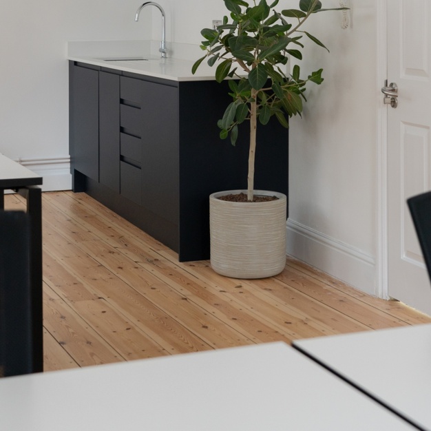 Private workspace, Carnaby Street, Workpad Group Ltd in Soho