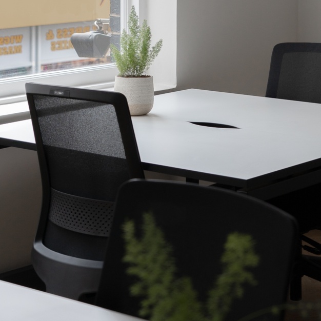 Private workspace in Berwick Street, Workpad Group Ltd (Soho)