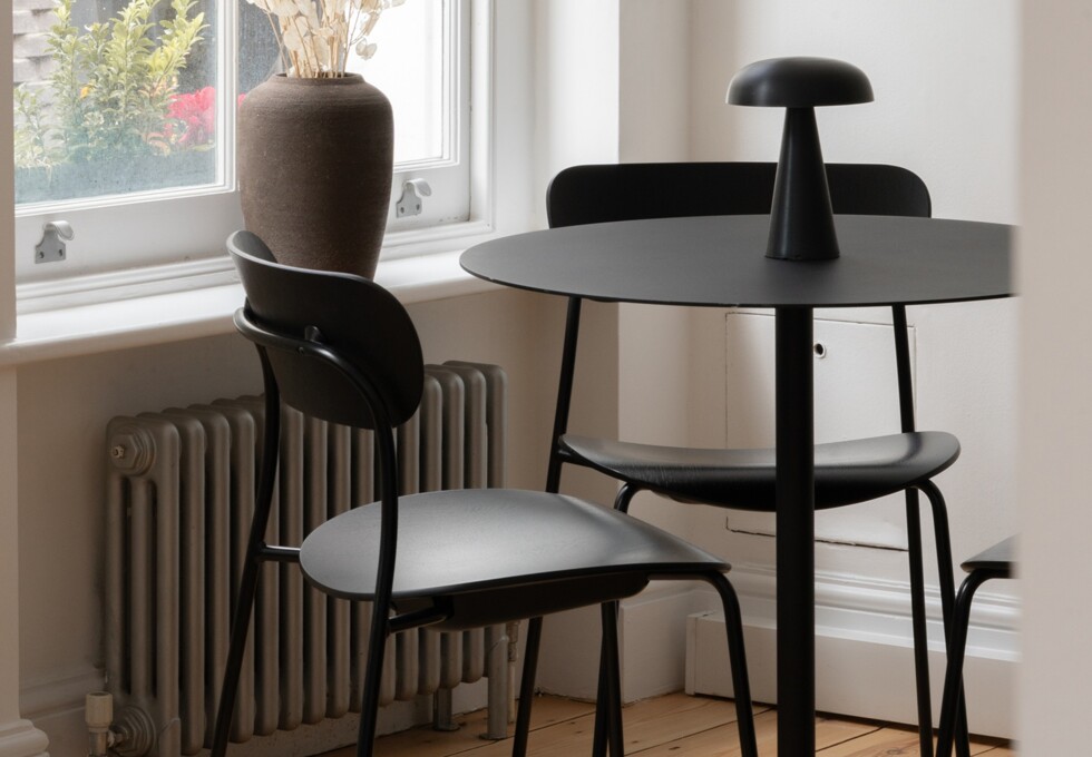 The Breakout area - Carnaby Street, Workpad Group Ltd (Soho)