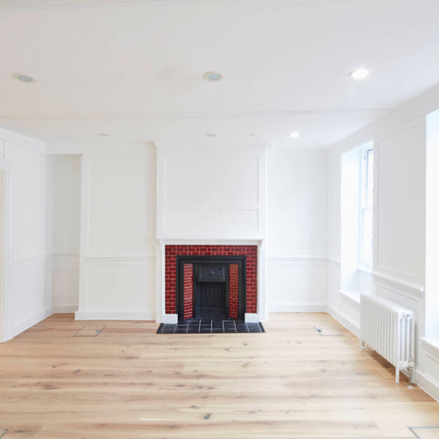 Unfurnished workspace in Berwick Street, Workpad Group Ltd, Soho