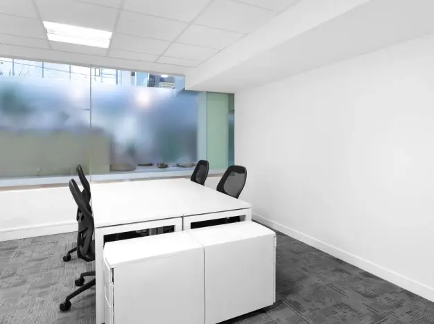 Your private workspace, Warwick Street, Regus, Soho