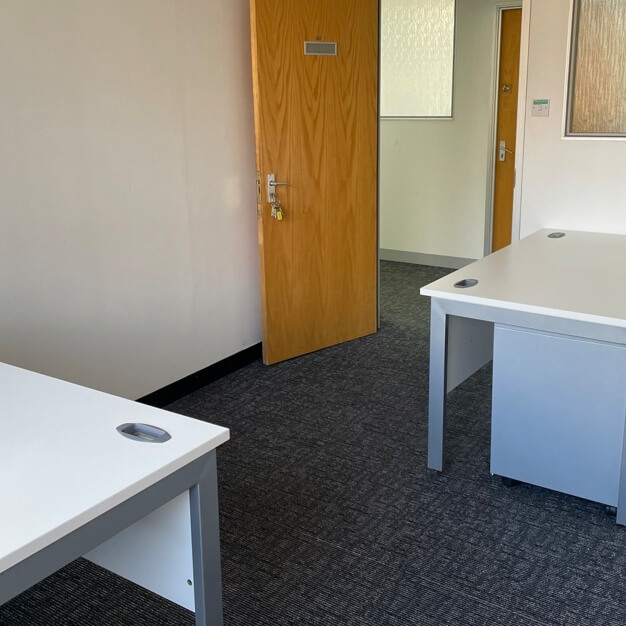 Private workspace in South Hill Avenue, Oasis Business Centres (South Harrow)