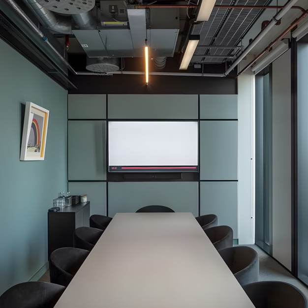 Boardroom at Park Street, Land Securities Group PLC in Southwark
