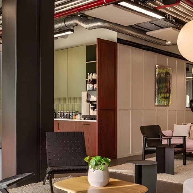 Breakout area - Park Street, Land Securities Group PLC (Southwark)