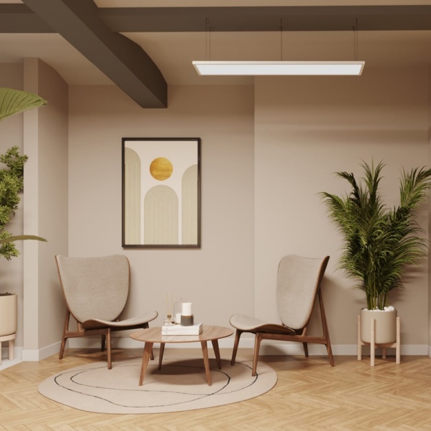 Breakout space in Great Suffolk St, Knowlemore Ltd (Southwark)