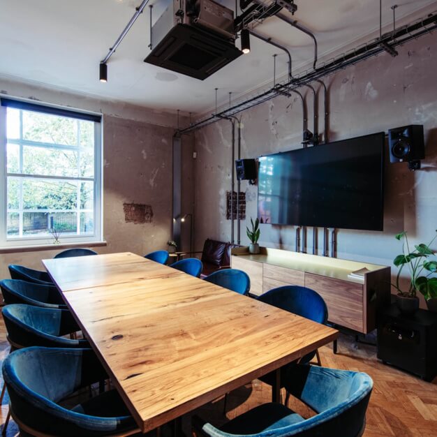 Meeting room - Borough Road in Southwark