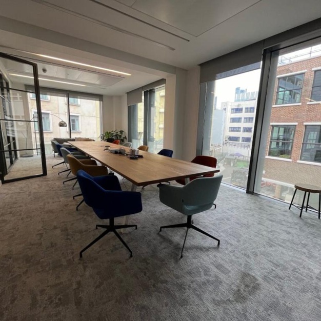 Meeting room, dedicated - Lavington Street, Situu in Southwark