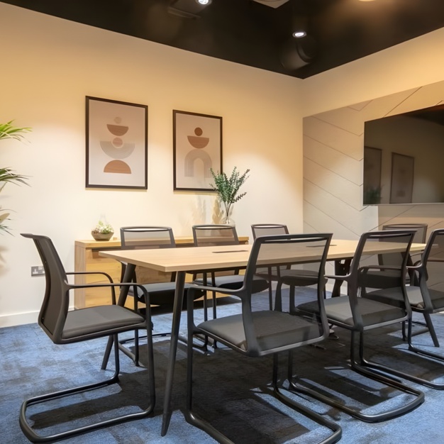 Meeting rooms in Blackfriars Road, Lenta, Southwark