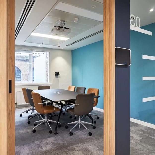 Meeting rooms in Great Suffolk St, Knowlemore Ltd, Southwark