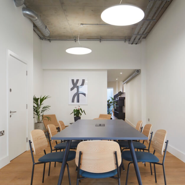 Meeting rooms in Lavington Street, Dorrington, Southwark