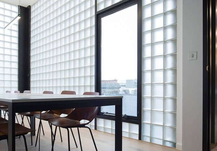 Meeting rooms in Southwark Bridge Road, The Boutique Workplace Company, Southwark