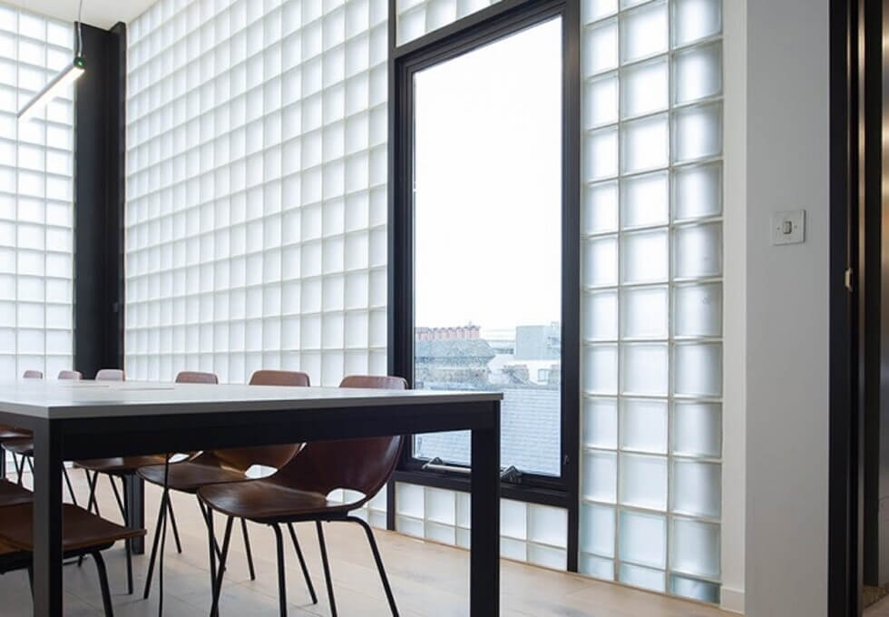 Meeting rooms in Southwark Bridge Road, The Boutique Workplace Company, Southwark