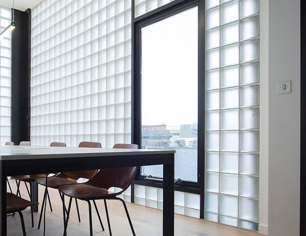 Meeting rooms in Southwark Bridge Road, The Boutique Workplace Company, Southwark