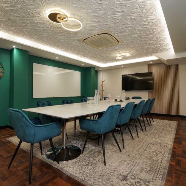 Meeting rooms in Southwark Street, One Avenue Group, Southwark