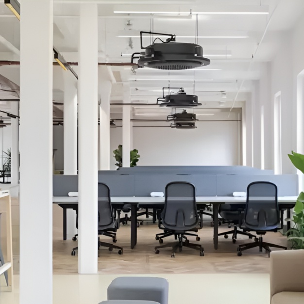 Private workspace in Great Suffolk St, Knowlemore Ltd (Southwark)