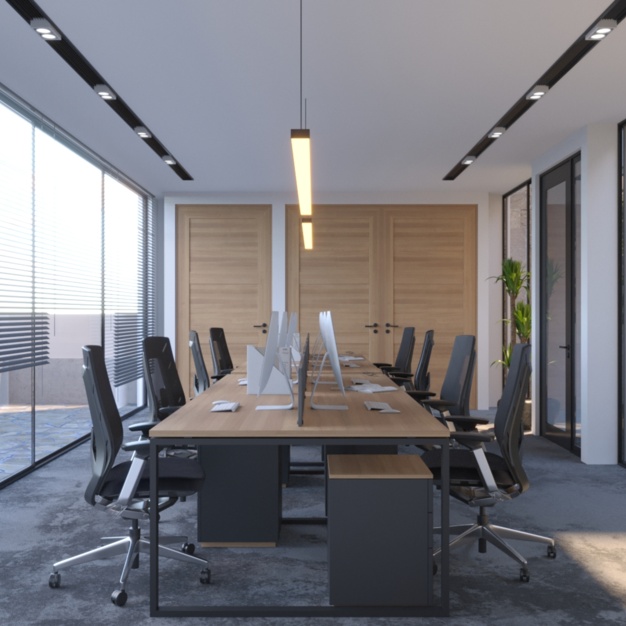 Private workspace in Southwark Bridge Road, PG High Cross Ltd (Southwark)