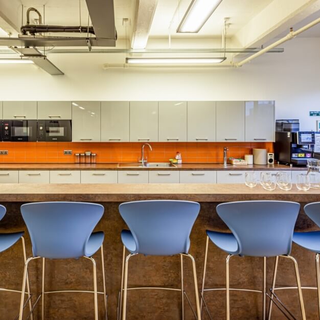 Use the Kitchen at Great Suffolk Street, Venaglass Haymarket Ltd in Southwark