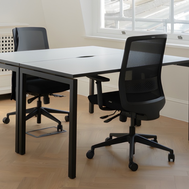 Dedicated workspace - King Street, Workpad Group Ltd in St James's