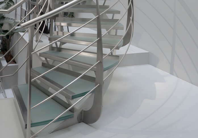 Hall/access at King Street, Workpad Group Ltd (St James's)