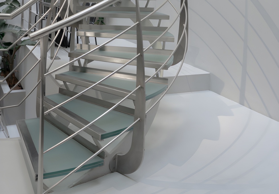 Hall/access at King Street, Workpad Group Ltd (St James's)