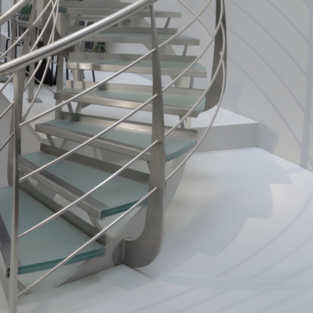 Hall/access at King Street, Workpad Group Ltd (St James's)