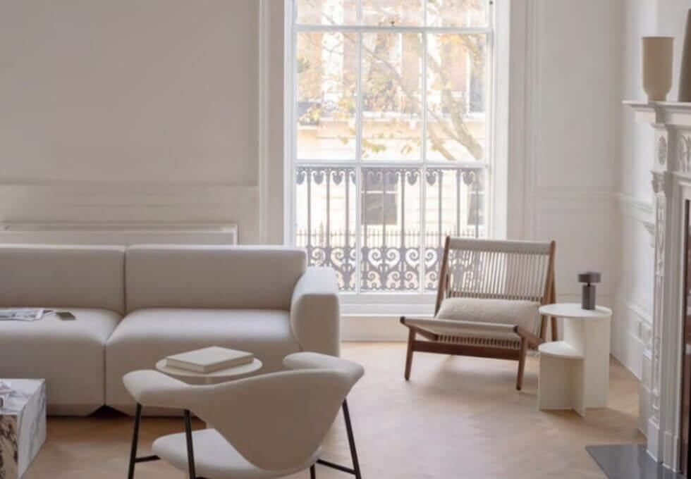 The breakout area at King Street, Workpad Group Ltd (St James's)