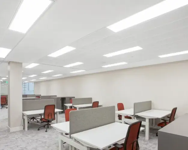 Your private workspace on Pall Mall, Situu, St James's