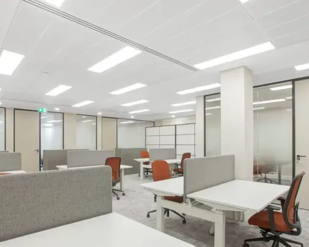 Your private workspace, Pall Mall, Situu, St James's