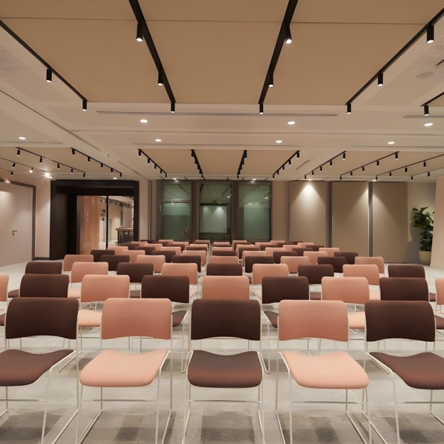 Event space hire - Watling Street, Land Securities Group PLC at St Paul's