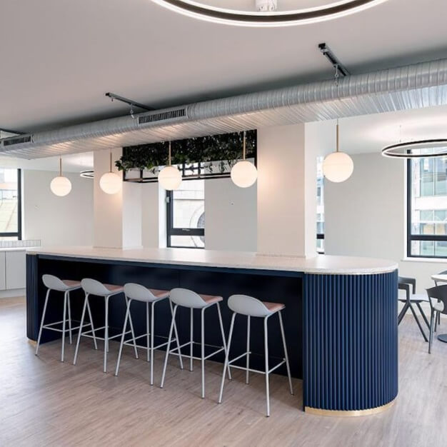 Kitchen area, which is dedicated - Cheapside, INGLEBY TRICE (St Paul's)