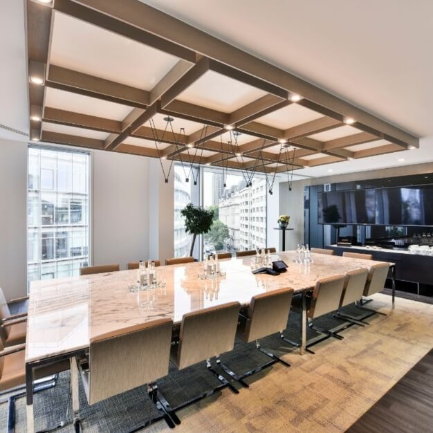 Meeting room - Cheapside, Argyll in St Paul's