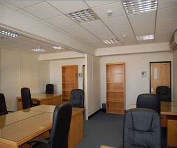 Your private workspace, Coles Green Road, AJP Business Centre Limited, Staples Corner