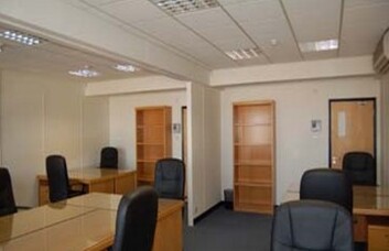 Your private workspace, Coles Green Road, AJP Business Centre Limited, Staples Corner