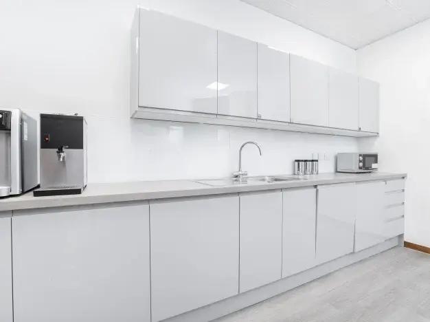 Use the Kitchen at The Square, Regus in Stockley Park