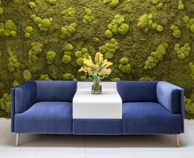 Breakout space for clients - The Strand, Lenta in Strand