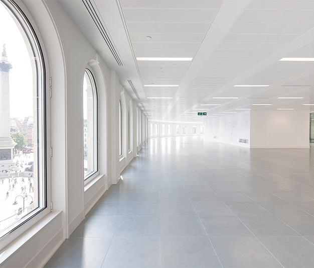 Dedicated workspace in Strand, Base Offices, London