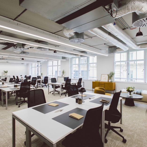 Dedicated workspace, Strand, Orega in Strand