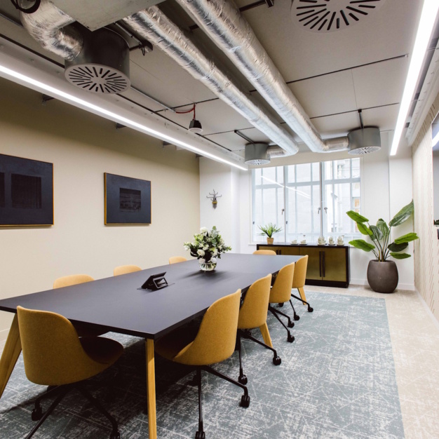 Meeting room - Strand, Orega in Strand