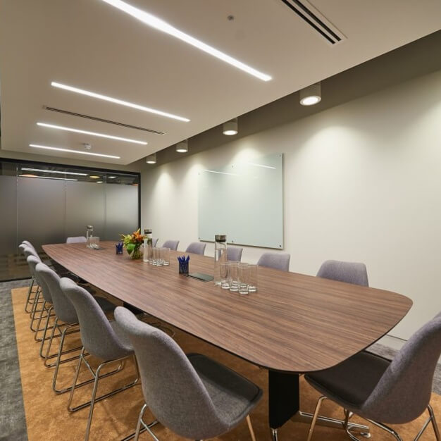 Meeting rooms in The Strand, Lenta, Strand