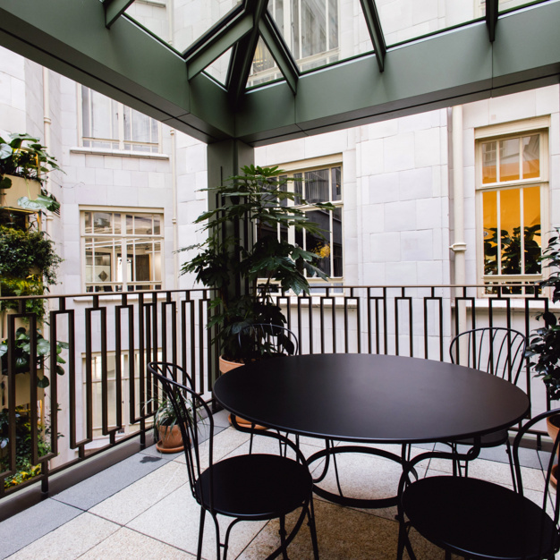 The Breakout area - Strand, Orega (Strand)