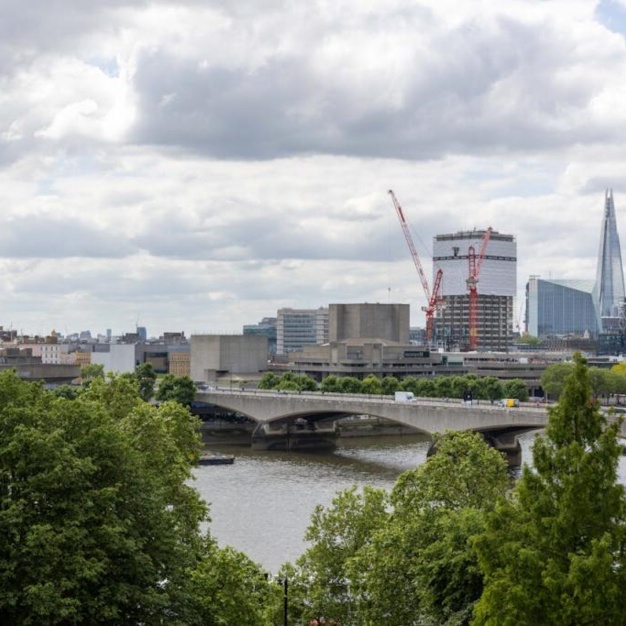 The views at Adam Street, RX in Strand