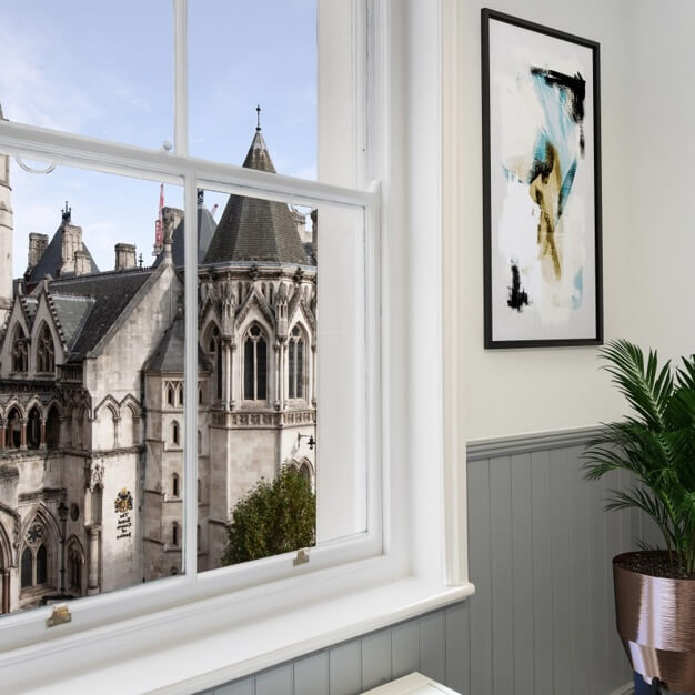 The views at The Strand, Spacemade in Strand