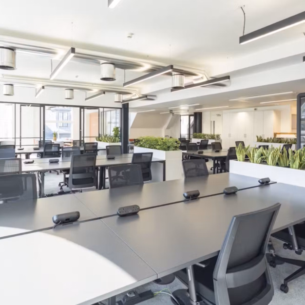 Your private workspace, Bedford Street, Situu, Strand